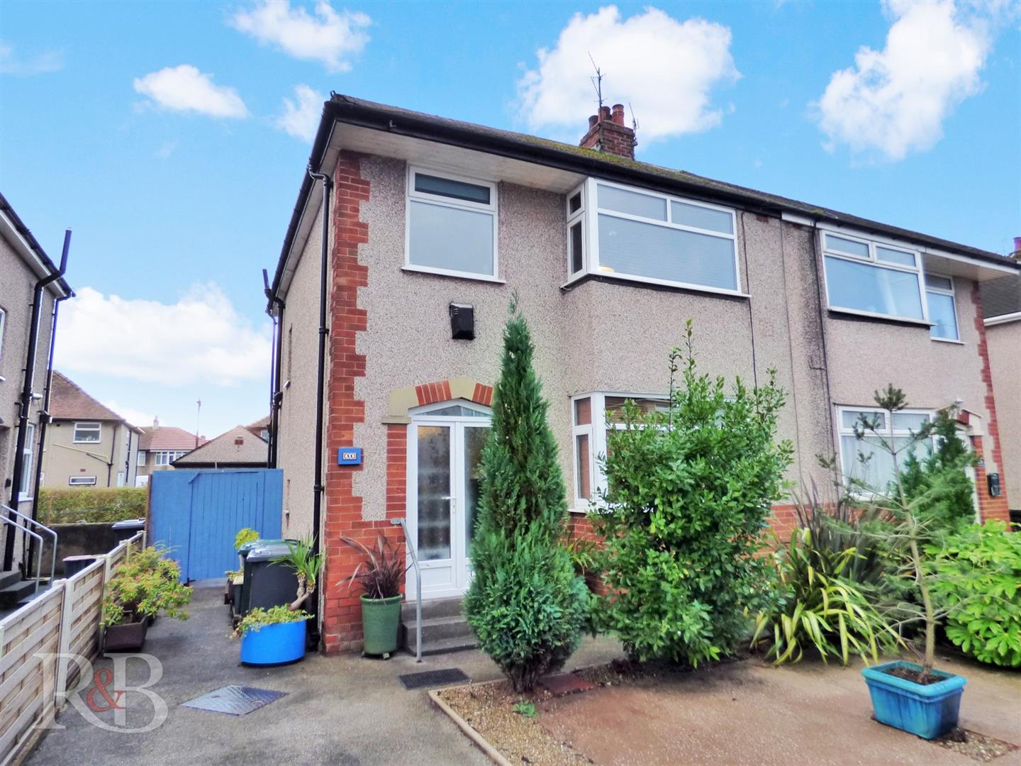 Corringham Road, Morecambe R&B Estate Agents